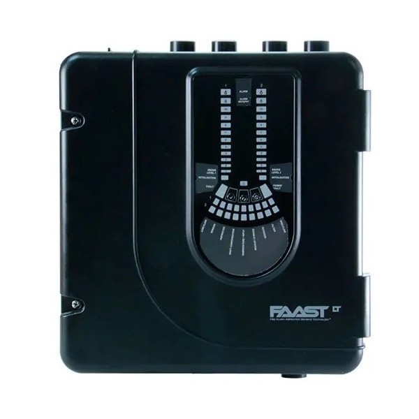 Kaufen MORLEY-IAS MORLEY-67 2-Kanal-Ansaugsystem