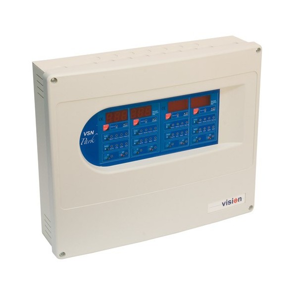 Kaufen MORLEY-IAS MORLEY-82 Zentral-CO, 1 Zone