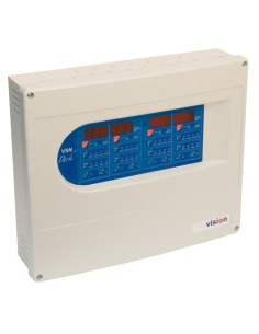 Acheter MORLEY-IAS MORLEY-83 Central CO 2/4 zones