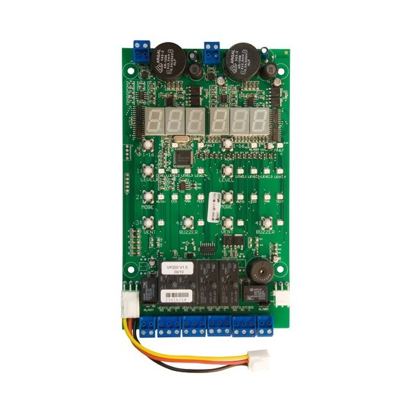 Acheter MORLEY-IAS MORLEY-85 Module 2 zones pour VSN-PARK