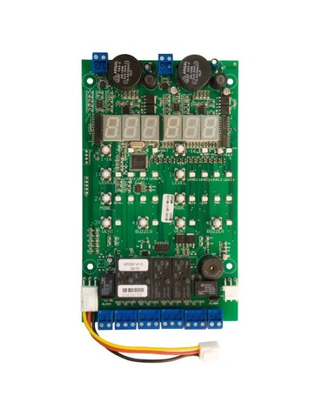 Kaufen MORLEY-IAS MORLEY-85 2-Zonen-Modul für VSN-PARK