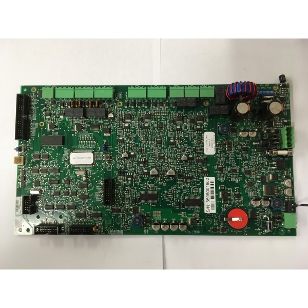 Morley-ias Morley-94 795-110-002 Central Baseboard e CPU Card DXC2 / 4 R2