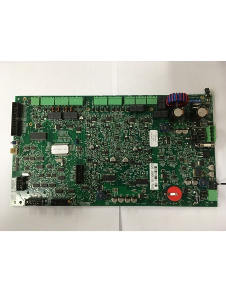 Morley-ias Morley-94 795-110-002 Central Baseboard e CPU Card DXC2 / 4 R2