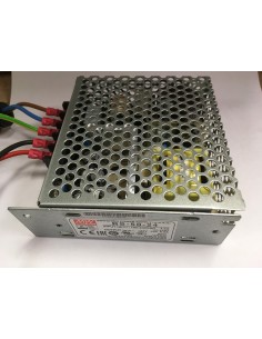 MORLEY-IAS MORLEY-96 795-106 Módulo de fornecimento de alimentação DXC1