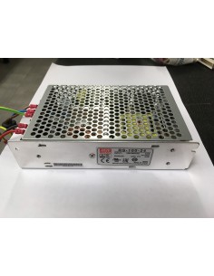 MORLEY-IAS MORLEY-97 795-107 Módulo de fornecimento de fornecimento de energia DXC2 / 4