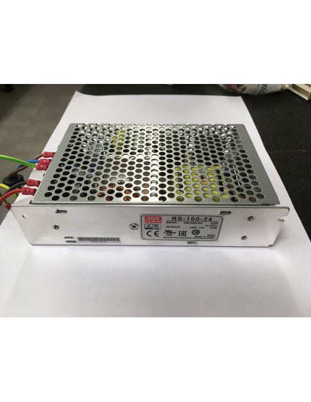 Comprar MORLEY-IAS MORLEY-97  MORLEY-97