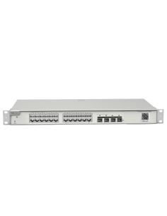 Acheter REYEE RG-NBS5100-24GT4SFP Ruijie Reyee Cloud Switch L3 géré - 28 ports au total (24 GE / 4 liaisons montantes SFP) - emp