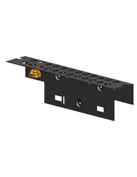 Acquistare NOTIFIER NOTIFIER-8 Copertura in plastica e Easy Fit metallico per centrale analogica AM-8200