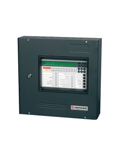 Kaufen NOTIFIER NOTIFIER-11 Zentrale analoge Brandmeldezentrale mit 1 Loop, kompatibel mit der Serie 500, 700, NFX, VIEW und SMA