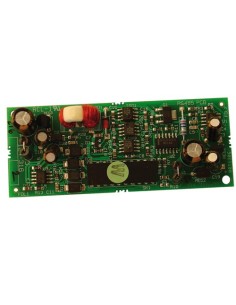 Acheter NOTIFIER NOTIFIER-13 Carte d’interface de communications RS485 pour centrales ID60