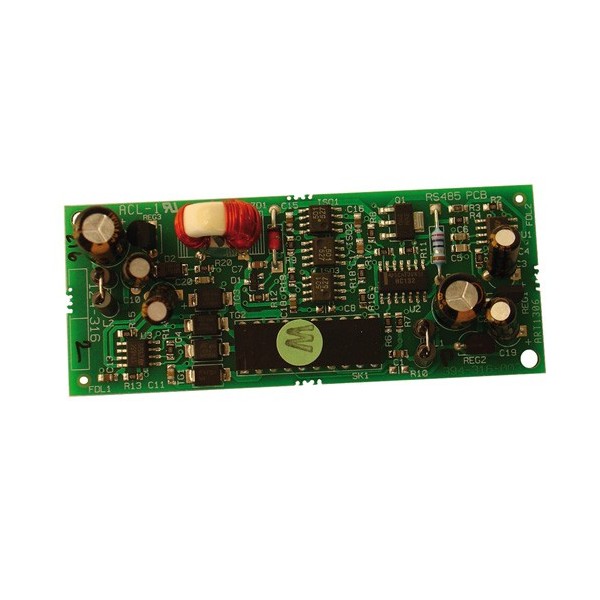 Acheter NOTIFIER NOTIFIER-13 Carte d’interface de communications RS485 pour centrales ID60
