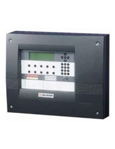 Acheter NOTIFIER NOTIFIER-15 Kit pour le montage du système ID3000 équipé de 2 boucles analogiques et avec possibilité d’extensi