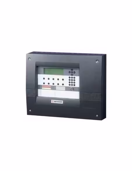 Acquistare NOTIFIER NOTIFIER-15 Kit per il montaggio del sistema ID3000 dotato di 2 loop analogici e con possibilità di ampliame