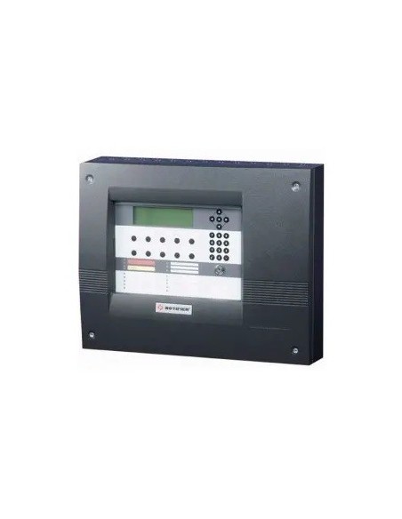 Kaufen NOTIFIER NOTIFIER-15 Kit für die Montage des ID3000-Systems, ausgestattet mit 2 analogen Ringleitungen und mit Erweiterun