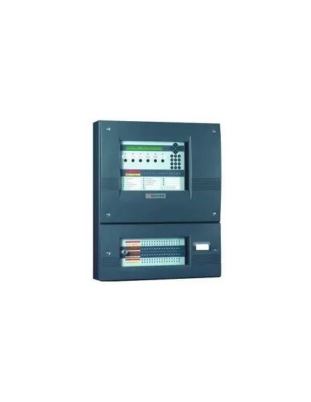 Acheter NOTIFIER NOTIFIER-17 Kit pour le montage du système ID3000 avec 4 boucles, extensible à 8