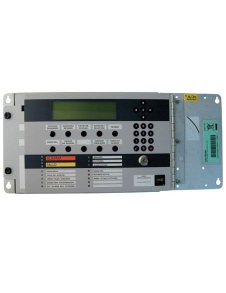 Comprar NOTIFIER NOTIFIER-20  NOTIFIER-20