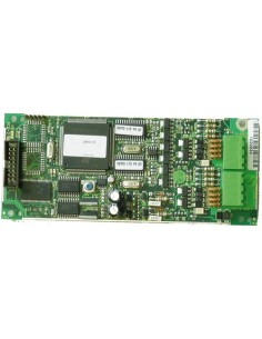 Acheter NOTIFIER NOTIFIER-22 Carte standard à 2 boucles analogiques adressables avec microprocesseur intégré pour ID3000