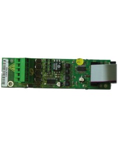 Acheter NOTIFIER NOTIFIER-23 Carte d’interface de communication série RS232, opto-isolée pour connecter une imprimante matriciel