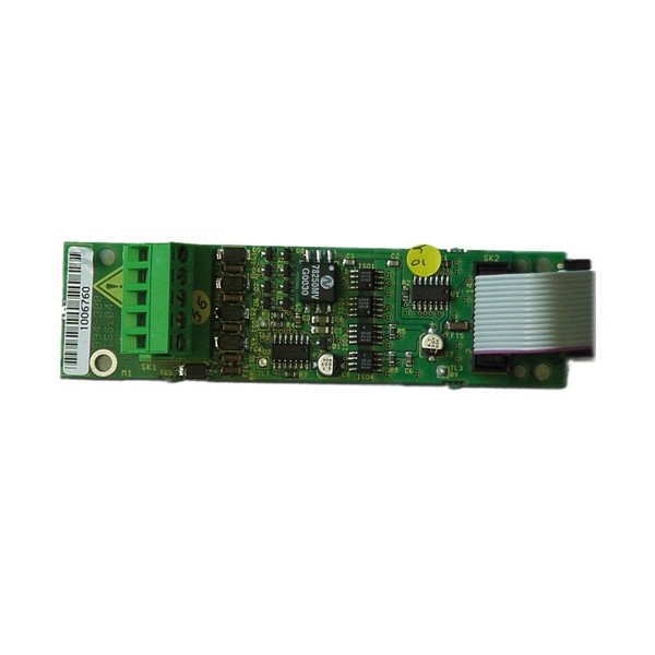 Acquistare NOTIFIER NOTIFIER-23 Scheda interfaccia di comunicazione seriale RS232, optoisolata per collegare una stampante a mat