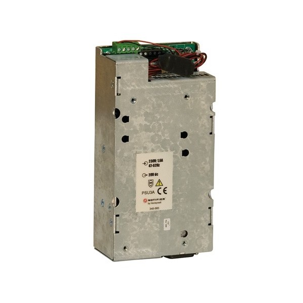 Kaufen NOTIFIER NOTIFIER-25 3A-Netzteil für das ID3000-System