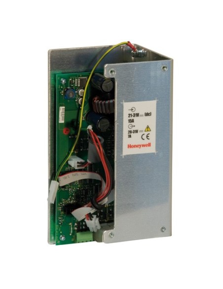 Notifier Notifier-27 020-543 Conversor de tensão do módulo para fonte de alimentação para ID3000