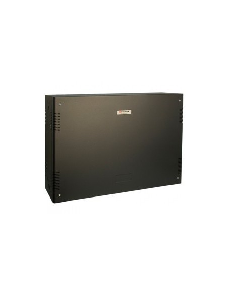 Notificador Notifier-28 020-541-009 020-541-009 Cabina metálica para montagem independente de fonte de alimentação 020-579