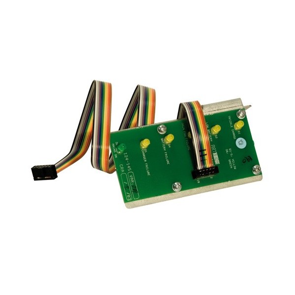 Acquistare NOTIFIER NOTIFIER-29 020-548 Modulo LED per rif. 020-541-009