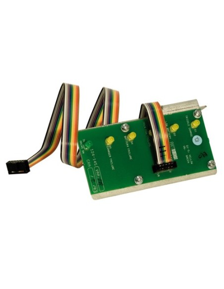 Acquistare NOTIFIER NOTIFIER-29 020-548 Modulo LED per rif. 020-541-009