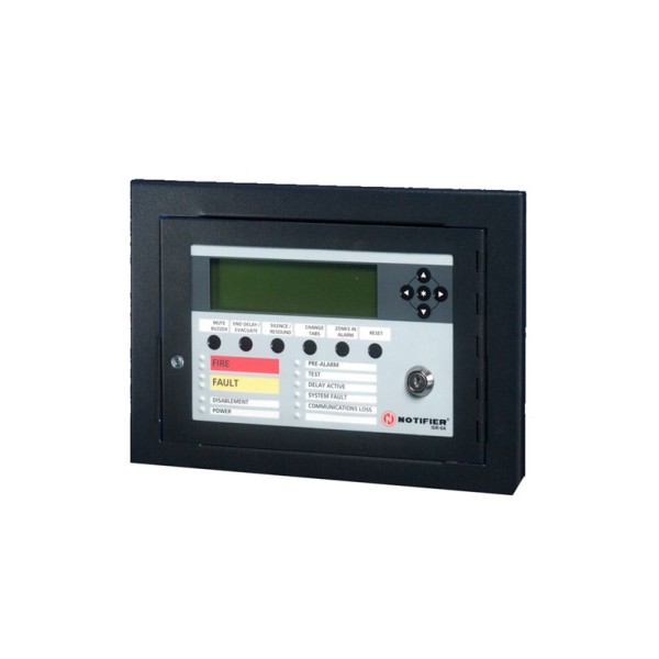 Notifier Notifier-30 002-452-001 Painel Remoto Repetidor para Série Id3000 Centrals