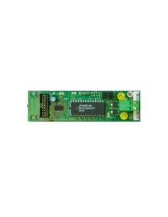 Kaufen NOTIFIER NOTIFIER-31 Kommunikationskarte RS485 für die ID3000-Zentrale