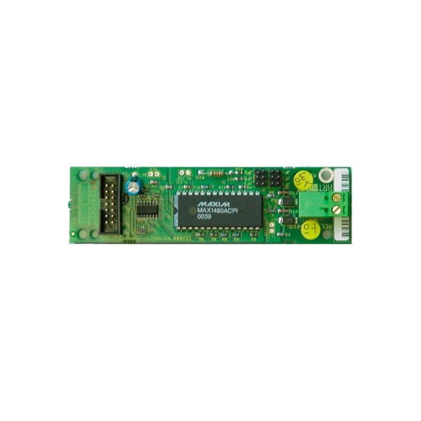 Acheter NOTIFIER NOTIFIER-31 Carte de communication RS485 pour la centrale ID3000