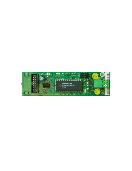 Acheter NOTIFIER NOTIFIER-31 Carte de communication RS485 pour la centrale ID3000