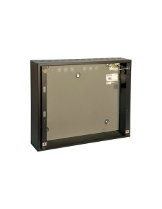 Notifier Notifier-33 020-472-009 Cabina metálica de 1 corpo para ID3000 Central