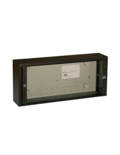 Acheter NOTIFIER NOTIFIER-35 Supplément de boîtier pour extension de l’ID3000 standard