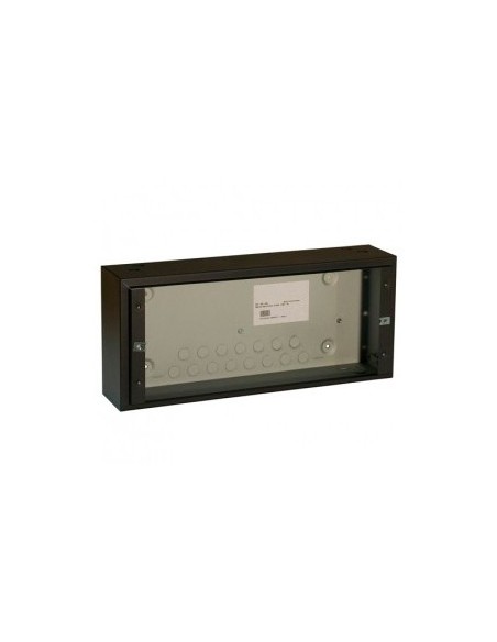 Acheter NOTIFIER NOTIFIER-35 Supplément de boîtier pour extension de l’ID3000 standard