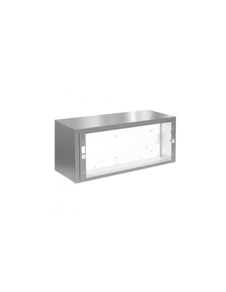 Acheter NOTIFIER NOTIFIER-36 Supplément d’armoire pour extension du grand ID3000