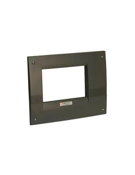 Acheter NOTIFIER NOTIFIER-37 Plaque de finition pour cabines ID3000