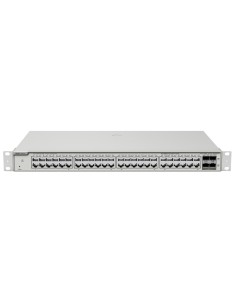 Acheter REYEE RG-NBS5100-48GT4SFP Ruijie Reyee Cloud Switch L3 géré - 52 ports au total (48 GE / 4 liaisons montantes SFP) - emp