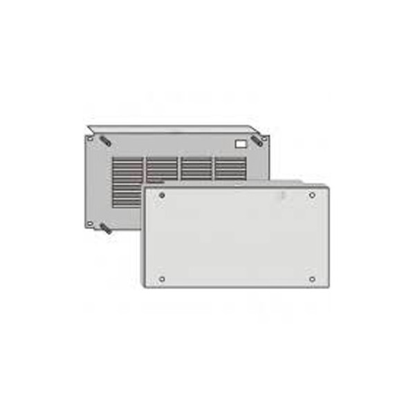 Notifier Notifier-41 020-595 Cobertura cega para Rack 19 para fonte de alimentação