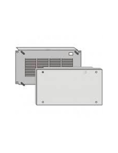 Acheter NOTIFIER NOTIFIER-41 Plaque aveugle pour rack 19″ pour alimentation électrique