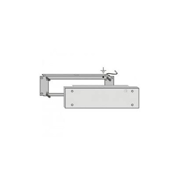 Kaufen NOTIFIER NOTIFIER-42 Blindabdeckung für 19-Zoll-Rack, 3 HE