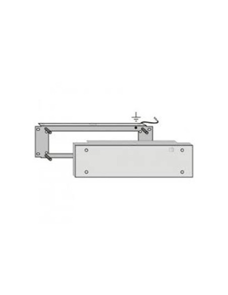 Kaufen NOTIFIER NOTIFIER-42 Blindabdeckung für 19-Zoll-Rack, 3 HE
