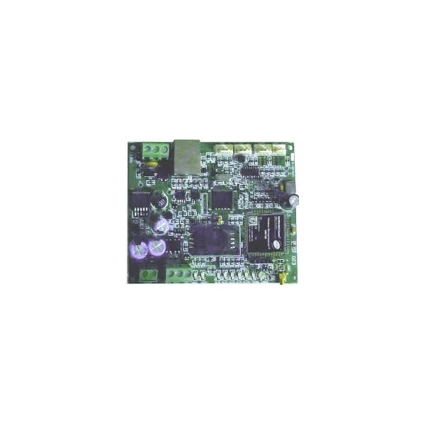 Kaufen NOTIFIER NOTIFIER-44 IP/4G/SMS-Kommunikationsmodul (Notifier) für die Verbindung von Brandmeldezentralen mit einer Notruf
