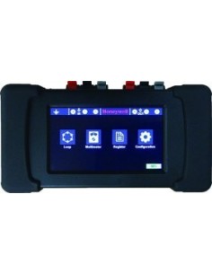 Notifier Notifier-48 Pol-200-TS ferramenta de diagnóstico portátil e manutenção para gravata analógica com tela sensível ao toqu