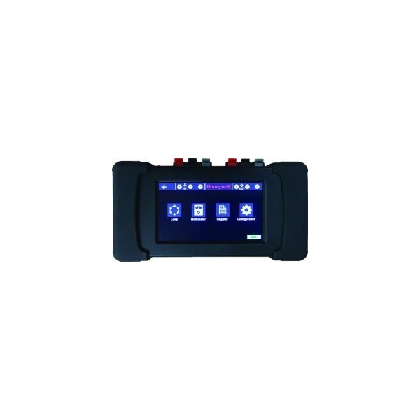 Acheter NOTIFIER NOTIFIER-48 Outil portable de diagnostic et de maintenance pour boucle analogique avec écran tactile