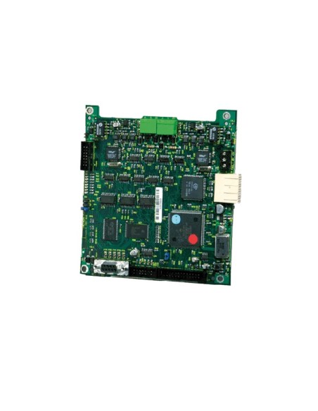 Acquistare NOTIFIER NOTIFIER-49 Scheda per collegare le centrali id3000 alla rete id2net tramite doppino intrecciato