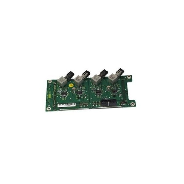 Acheter NOTIFIER NOTIFIER-50 Carte pour connecter les centrales ID3000 au réseau ID2net via une fibre optique multimode