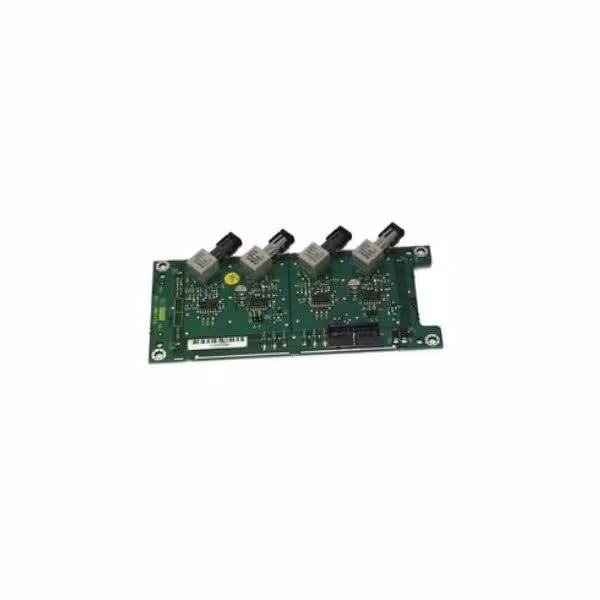 Kaufen NOTIFIER NOTIFIER-50 Karte zum Verbinden der ID3000-Zentralen mit dem ID2net-Netzwerk über Multimode-Glasfaser