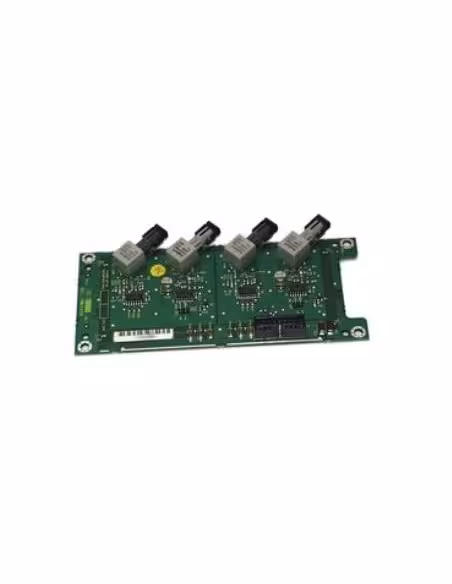 Kaufen NOTIFIER NOTIFIER-50 Karte zum Verbinden der ID3000-Zentralen mit dem ID2net-Netzwerk über Multimode-Glasfaser