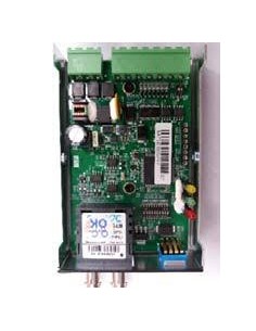 Notifier Notifier-51 TCF142S TCF142S Conversor / cabo Amplificador a FO SM mono-mode